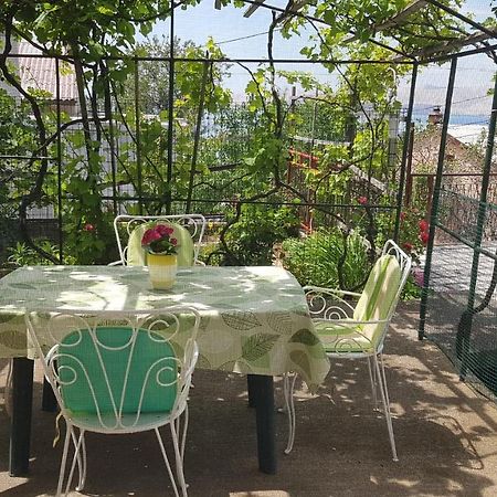 Apartman Marija Senj  Exterior foto