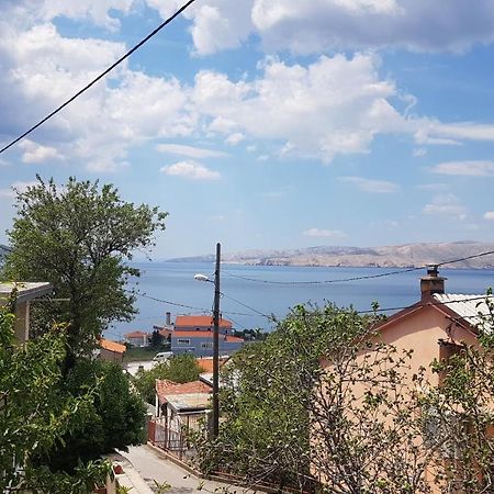Apartman Marija Senj  Exterior foto