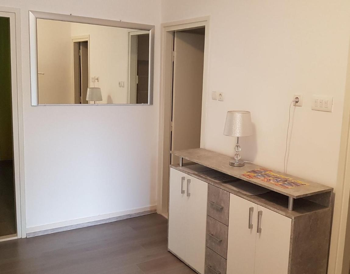 Apartman Marija Senj  Exterior foto
