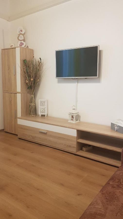 Apartman Marija Senj  Exterior foto