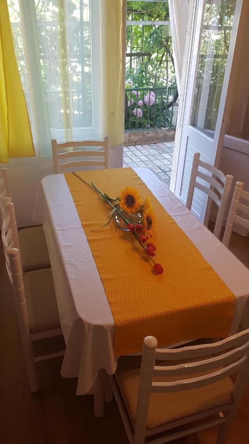 Apartman Marija Senj  Exterior foto