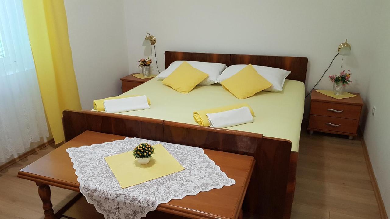Apartman Marija Senj  Exterior foto