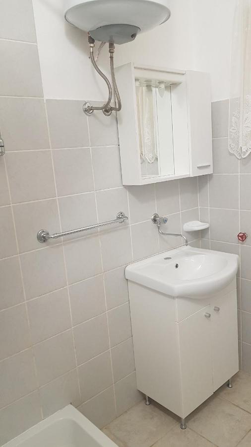 Apartman Marija Senj  Exterior foto