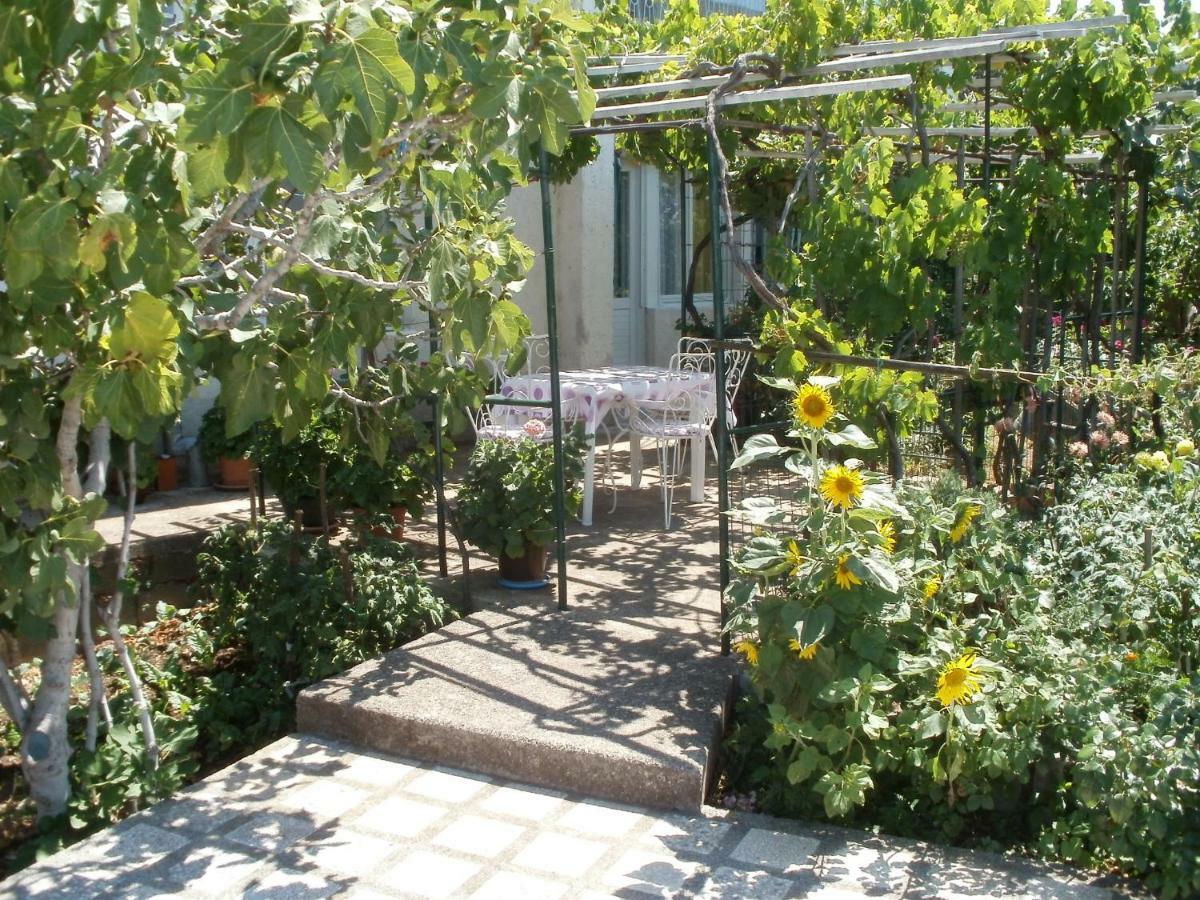Apartman Marija Senj  Exterior foto